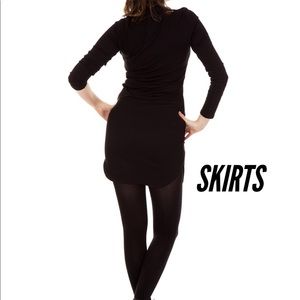 SKIRTS!   MIni, Midi, Maxi.